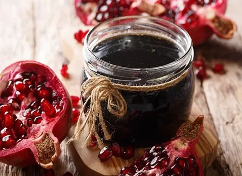 راهنمای خرید رب انار گرگان با شرایط ویژه و قیمت استثنایی