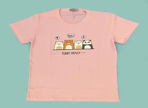 راهنمای خرید تیشرت دخترانه مجلسی با شرایط ویژه و قیمت استثنایی