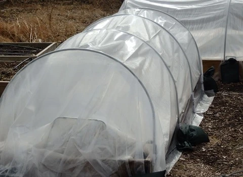 نایلون کشاورزی مازندران همراه با توضیحات کامل و آشنایی