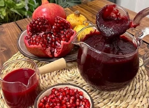 راهنمای خرید رب انار محلی اهواز با شرایط ویژه و قیمت استثنایی