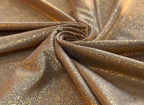 پارچه مجلسی شاین دار همراه با توضیحات کامل و آشنایی