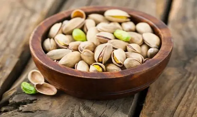 راهنمای خرید پسته بادامی کله قوچی با شرایط ویژه و قیمت استثنایی