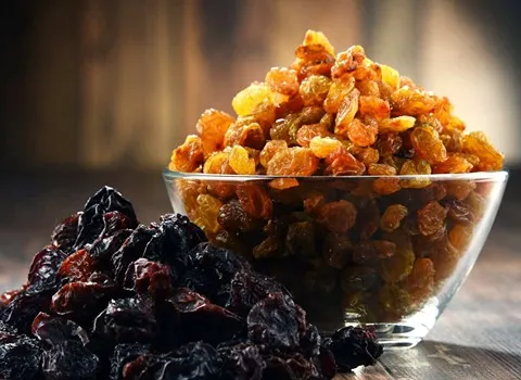 راهنمای کشمش پلویی آفتاب خشک خرید  با شرایط ویژه و قیمت استثنایی