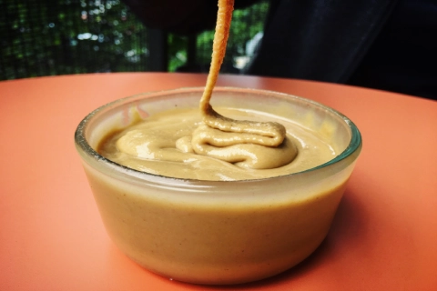 راهنمای خرید ارده کنجد حلوا با شرایط ویژه و قیمت استثنایی