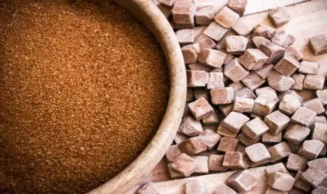 خرید عمده شکر قهوه ای ترک با بهترین شرایط