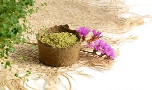 قیمت و خرید حنا هندی قهوه ای با مشخصات کامل