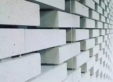 راهنمای خرید آجر نما نسوز سفید با شرایط ویژه و قیمت استثنایی