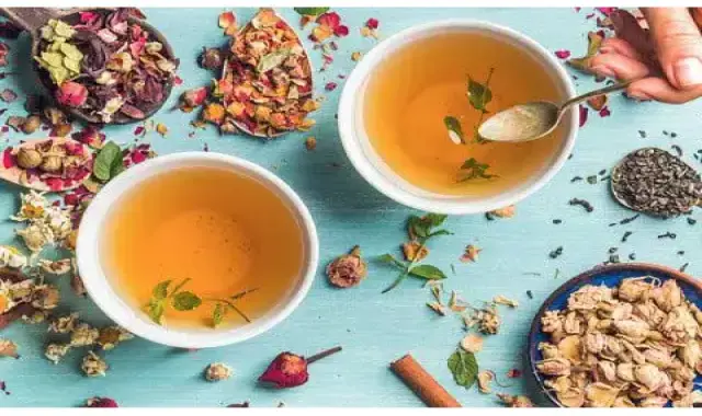 لیست قیمت دمنوش برگ به لیمو به صورت عمده و با صرفه