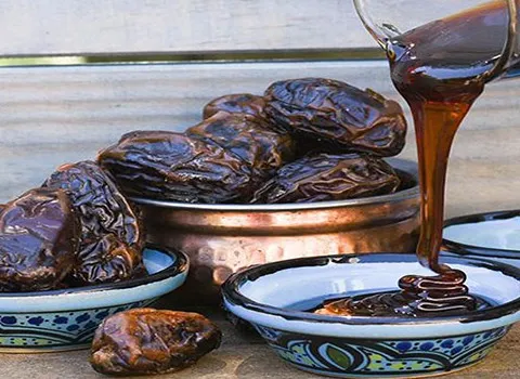 آموزش خرید کنسانتره شیره خرما صفر تا صد