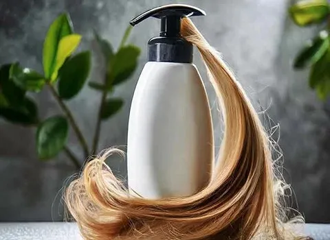 قیمت و خرید شامپو مو بدون سولفات با مشخصات کامل