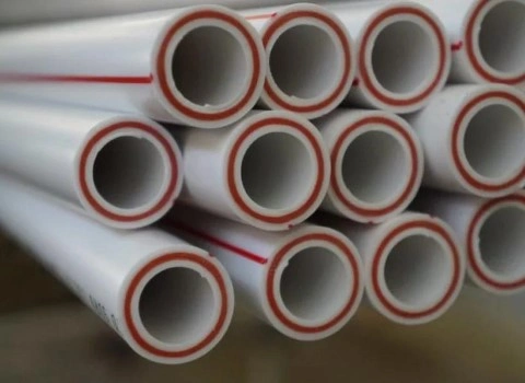 لوله پلی پروپیلن پنج لایه آشنایی صفر تا صد قیمت خرید عمده