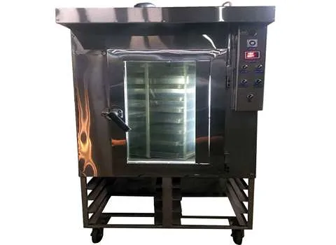 فر قنادی صنعتی همراه با توضیحات کامل و آشنایی