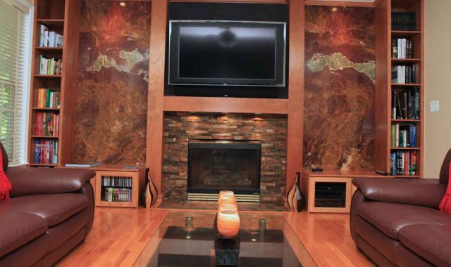 راهنمای خرید سنگ ساختمانی قرمز با شرایط ویژه و قیمت استثنایی