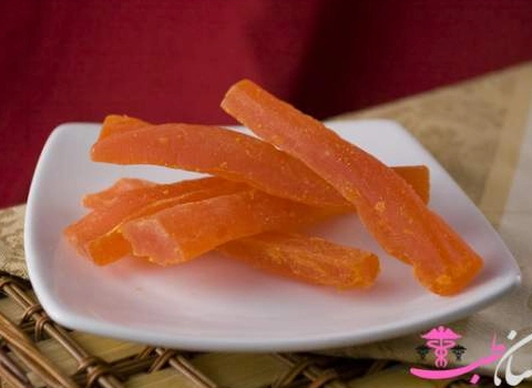 قیمت خرید عمده میوه خشک پاپایا ارزان و مناسب