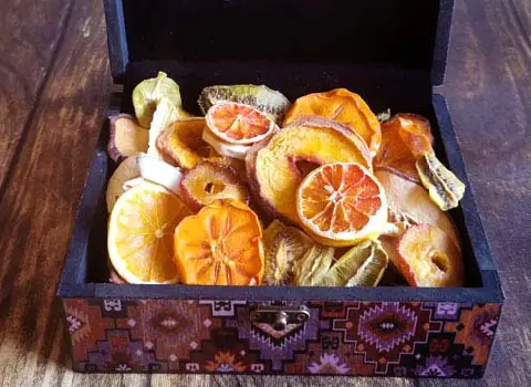 میوه خشک جعبه ای آشنایی صفر تا صد قیمت خرید عمده