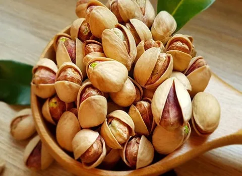 پسته مرغوب ایرانی آشنایی صفر تا صد قیمت خرید عمده