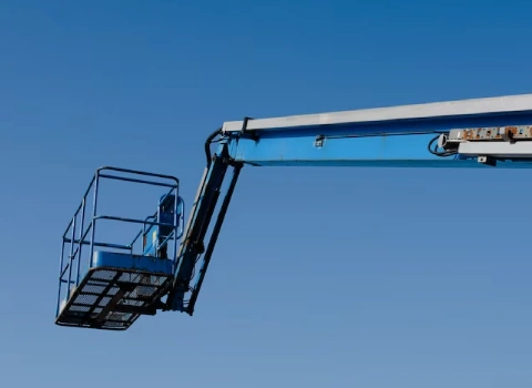 آموزش خرید جرثقیل سقفی 5 تن صفر تا صد