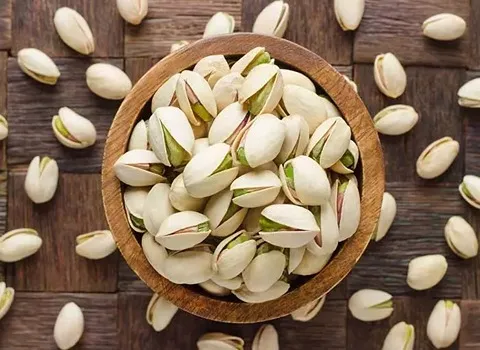 لیست قیمت پسته تازه رفسنجان به صورت عمده و با صرفه