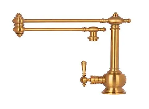 آموزش خرید شیر آشپزخانه بازویی صفر تا صد