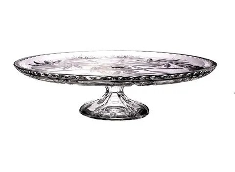 لیست قیمت شیرینی خوری پایه دار بلور به صورت عمده و با صرفه