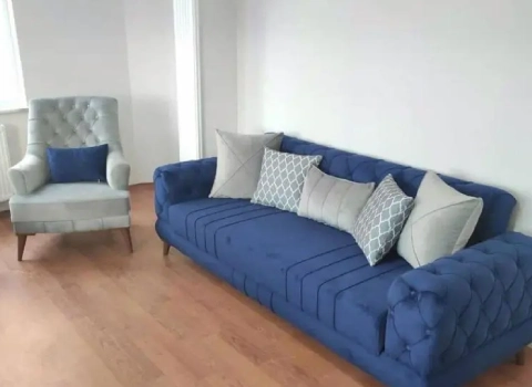 راهنمای خرید مبل راحتی چستر یونانی با شرایط ویژه و قیمت استثنایی