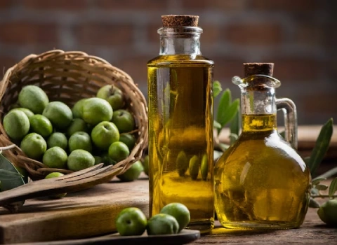 خرید عمده روغن زیتون خارجی با بهترین شرایط