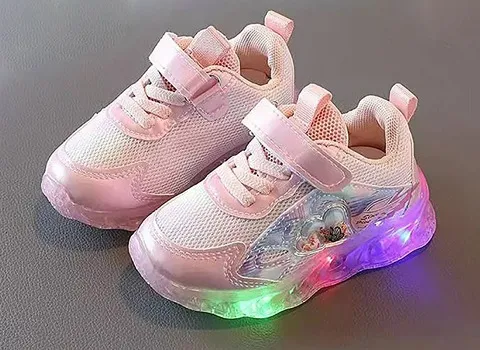 قیمت خرید عمده کفش بچه گانه اسپرت ارزان و مناسب