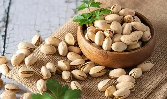 قیمت خرید عمده پسته اوحدی کرمان ارزان و مناسب