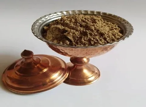 راهنمای خرید قاووت چهل گیاه بدون شکر با شرایط ویژه و قیمت استثنایی