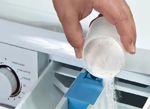 پودر ماشین لباسشویی ضد حساسیت آشنایی صفر تا صد قیمت خرید عمده