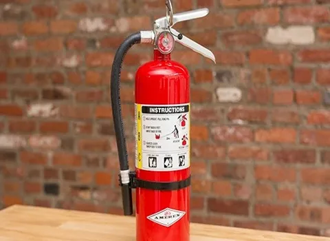 قیمت خرید عمده کپسول آتش نشانی 2 کیلویی ارزان و مناسب