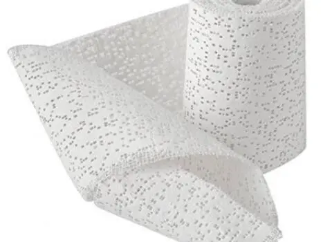 قیمت خرید عمده باند گچی ارتوپدی ارزان و مناسب