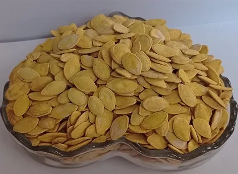 راهنمای خرید تخمه کدو مرمری زرد با شرایط ویژه و قیمت استثنایی