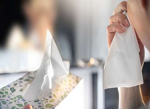 راهنمای خرید دستمال کاغذی لوکس با شرایط ویژه و قیمت استثنایی