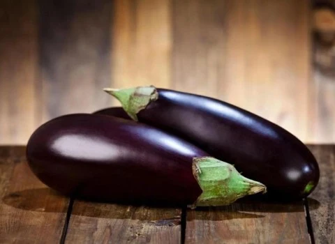 لیست قیمت بادمجان لامپی ورامین به صورت عمده و با صرفه