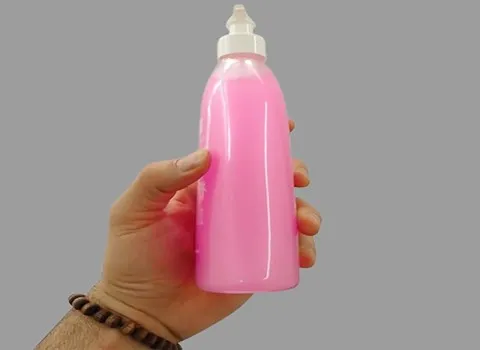 لیست قیمت مایع دستشویی صورتی به صورت عمده و با صرفه