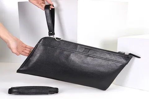 خرید عمده کیف چرم وکالتی مردانه با بهترین شرایط