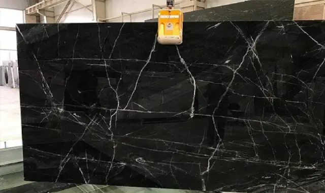 مشخصات سنگ نما مشکی و نحوه خرید عمده