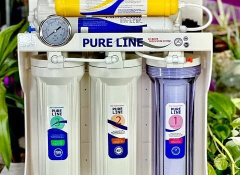 خرید عمده دستگاه تصفیه آب تایوانی اصل با بهترین شرایط