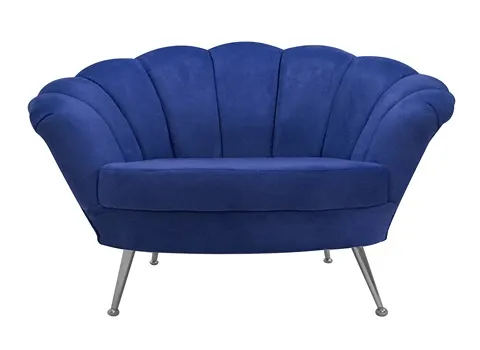 راهنمای خرید مبل راحتی سرمه ای طوسی با شرایط ویژه و قیمت استثنایی