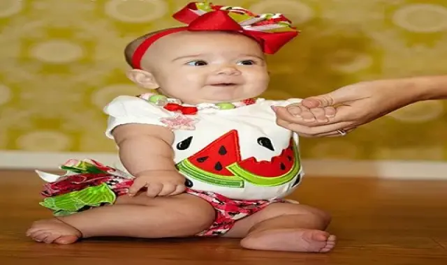 خرید عمده لباس شب یلدا بچه گانه با بهترین شرایط