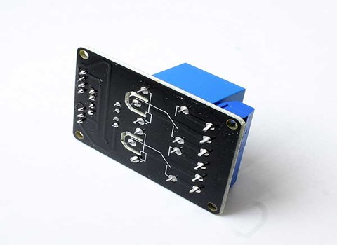 لیست قیمت ماژول رله 5 ولت به صورت عمده و با صرفه