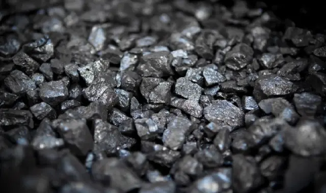 قیمت و خرید سنگ اهن سیاه با مشخصات کامل