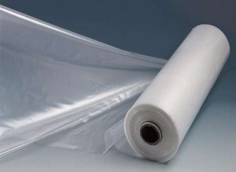 قیمت و خرید نایلون بسته بندی رولی با مشخصات کامل