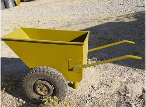 مشخصات فرغون بلوک زنی و نحوه خرید عمده