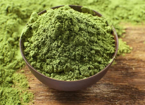 مشخصات قاووت پسته ای کرمان و نحوه خرید عمده