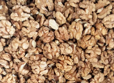 لیست قیمت مغز گردو فسنجانی به صورت عمده و با صرفه