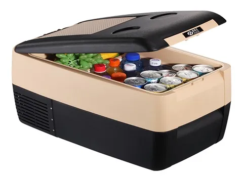 یخچال ماشین سنگین همراه با توضیحات کامل و آشنایی