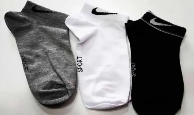 مشخصات جوراب اسپرت زنانه جدید و نحوه خرید عمده