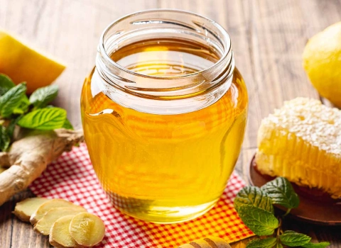 لیست قیمت عسل طبیعی لرستان به صورت عمده و با صرفه